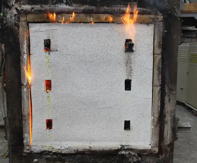 Passive Fire Protection