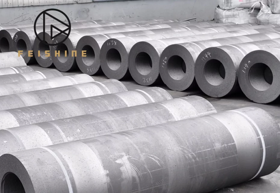 Artificial Graphite Electrode