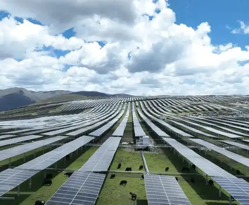 Solar PV and Semiconductor Manufacturing