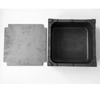 Graphite Crucible