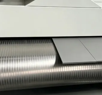 Graphite Grinding Machine