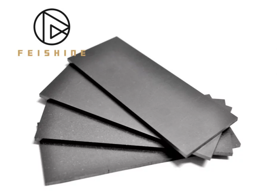 Graphite Plate