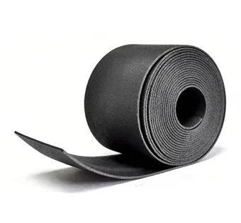Intumescent Fire Seal Strip with Fire Resistant High Performance