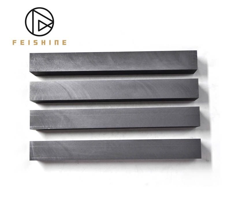 main application areas of graphite products