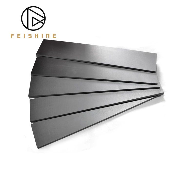 main application areas of graphite products