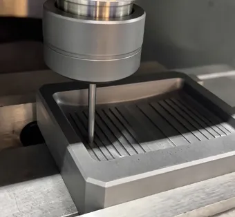 Precision CNC Machining