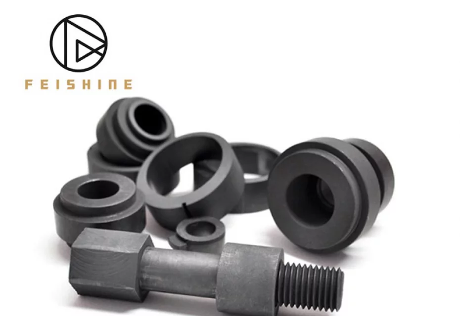 Processing Characteristics of Carbon Graphite Products
