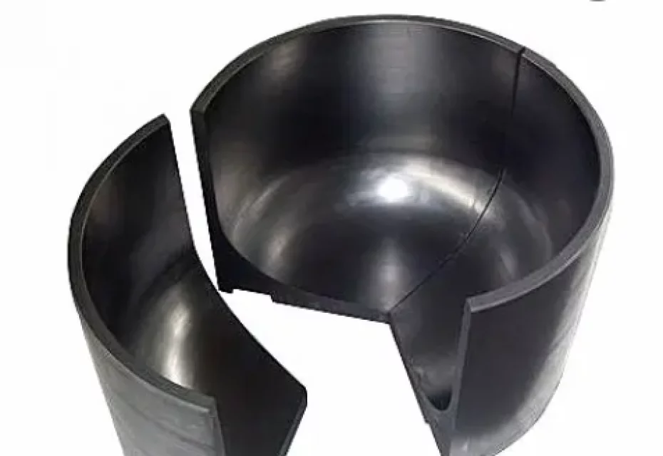 The Development of Photovoltaic Industry and Application of Graphite Materials