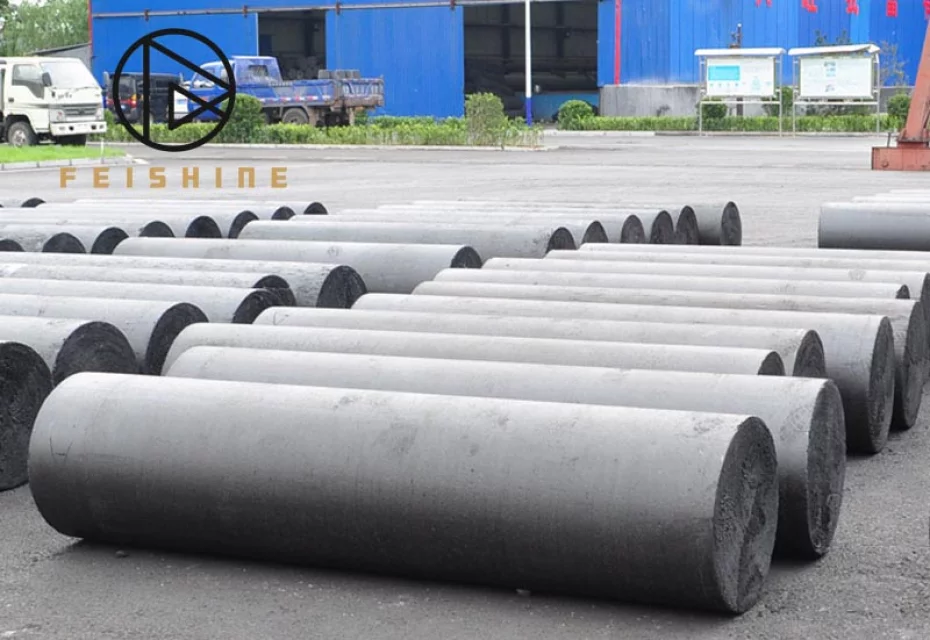 The Main Types of Graphite Electrodes