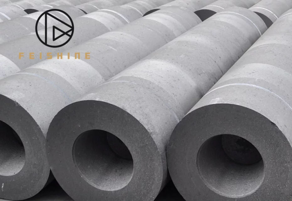 The Quality Requirements of Graphite Electrodes for Dc Electric Arc Furnaces