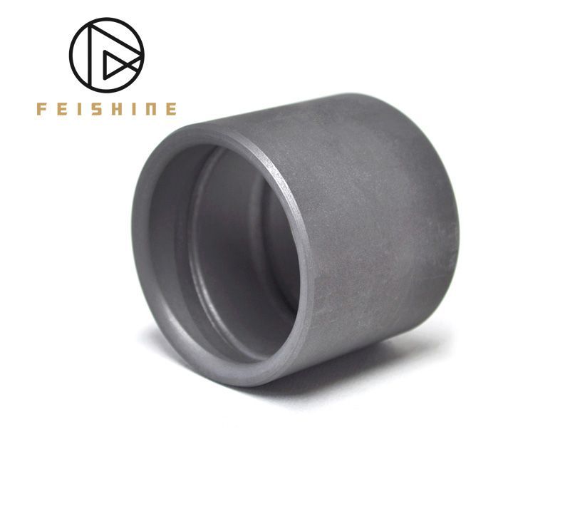 application of high purity graphite sleeve
