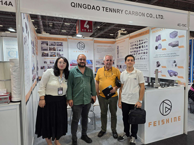 Foundry Expo Istanbul 2025 Foundry Expo Istanbul 2025