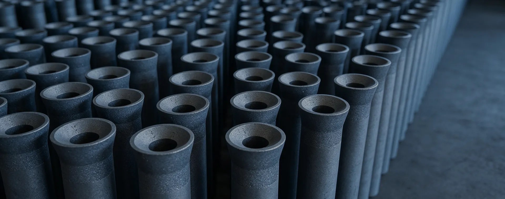 Graphite and Fire Protection Product Glossary