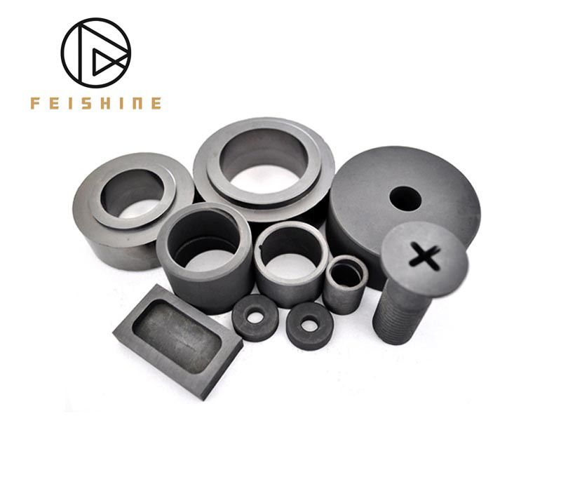 graphite parts have excellent performance graphite parts have excellent performance