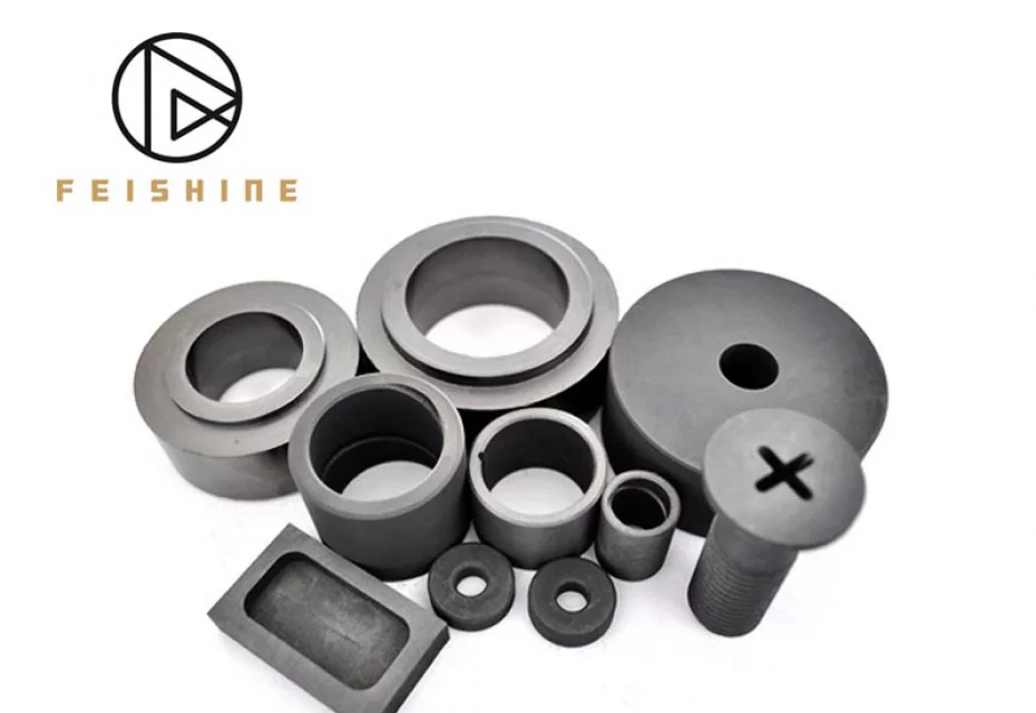Graphite Parts Have Excellent Performance