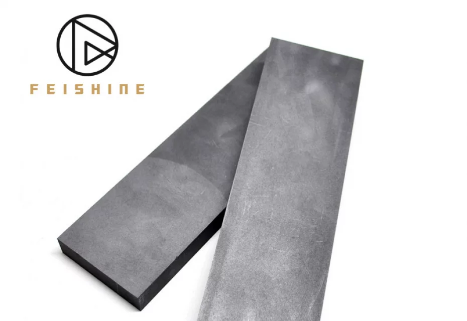 High Purity Graphite