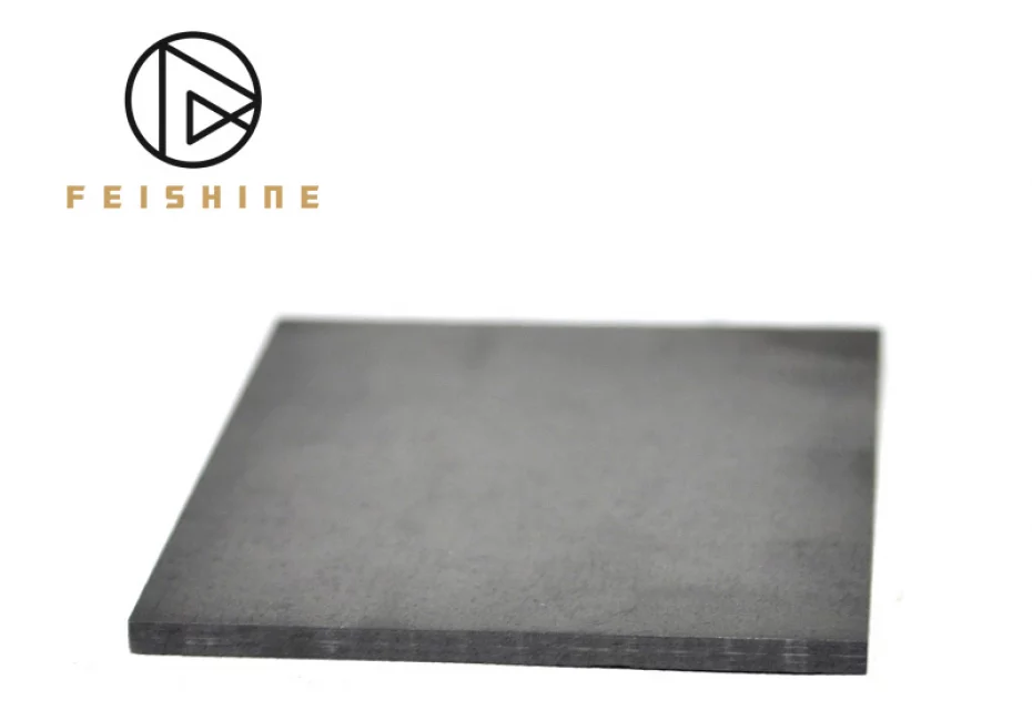 The Advantages of Graphite Anode Plate
