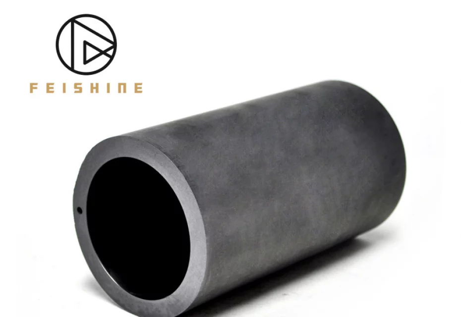 Why Do Smelters Use Graphite Crucibles