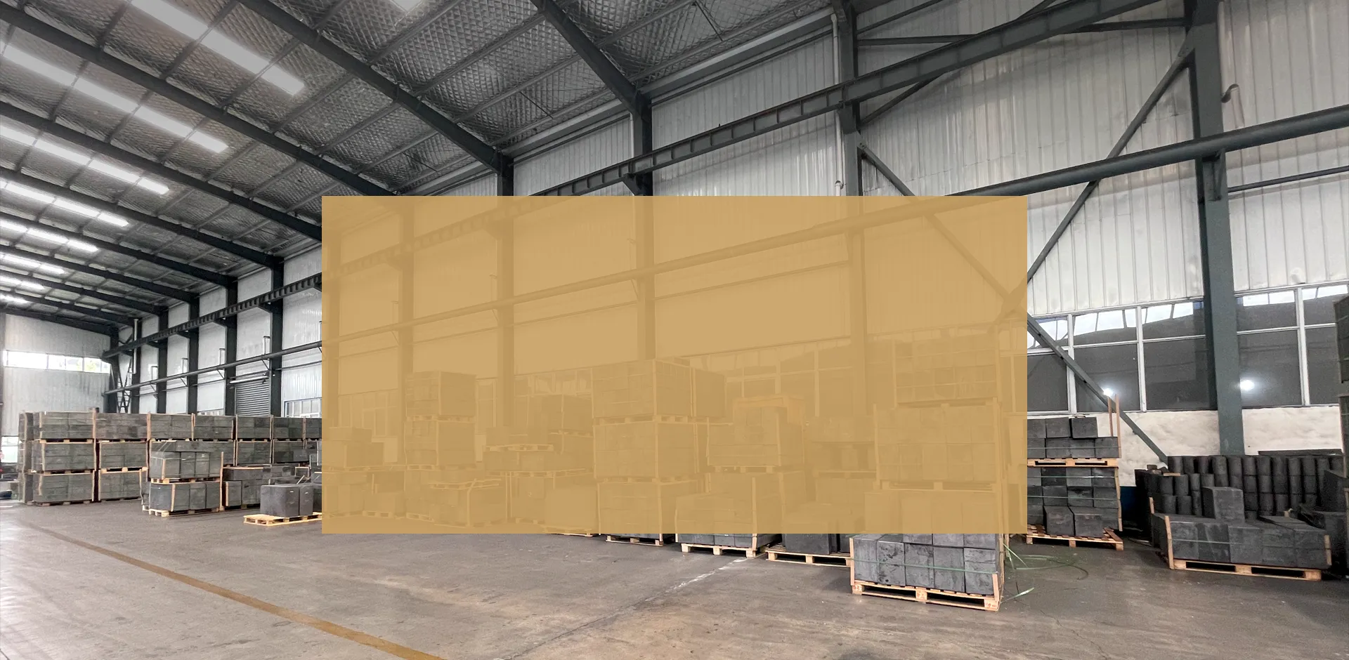 Graphite Solutions Engineered for  Demanding Industries