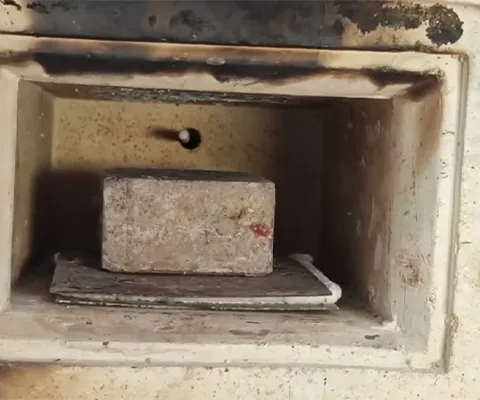 Tennry Carbon: Intumescent Fire Protection 2