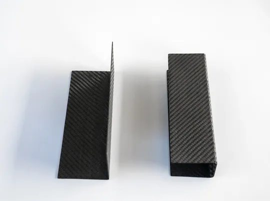 carbon carbon composites factory