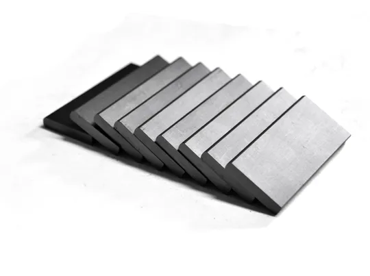 carbon vanes suppliers