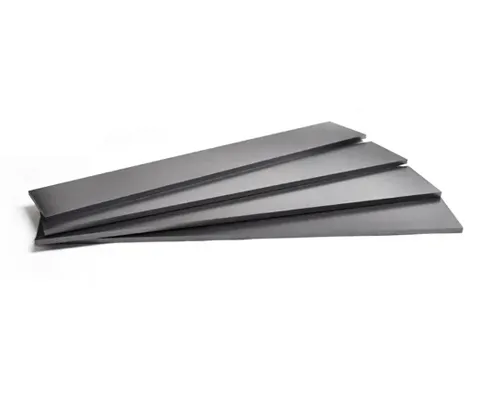Carbon Vanes