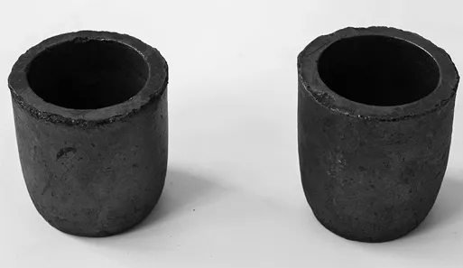 Features of Clay Graphite Crucibles