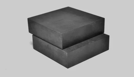 Features of EDM Graphite Blocks