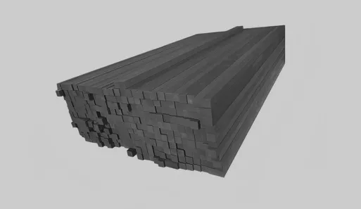 Features of Graphite Rod & Bars