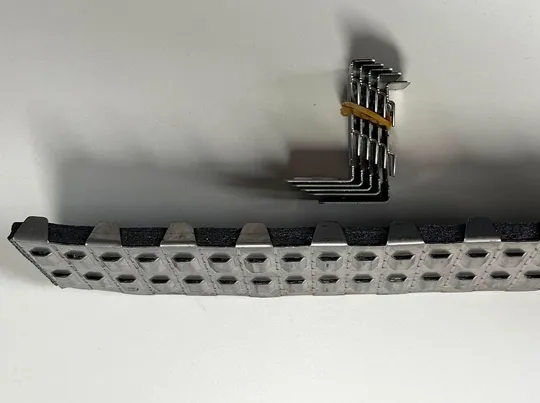 firestop collars factory