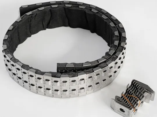 firestop collars manufacturers