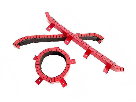 firestop collars wholesale manufacturers