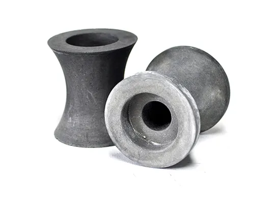 graphite bearings bushings factory