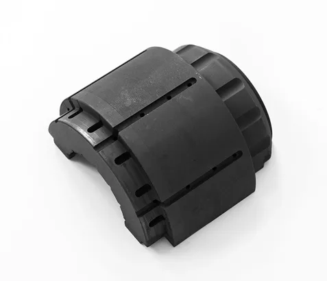 Graphite Bearings & Bushings