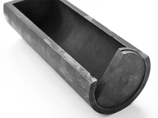 graphite crucibles factory