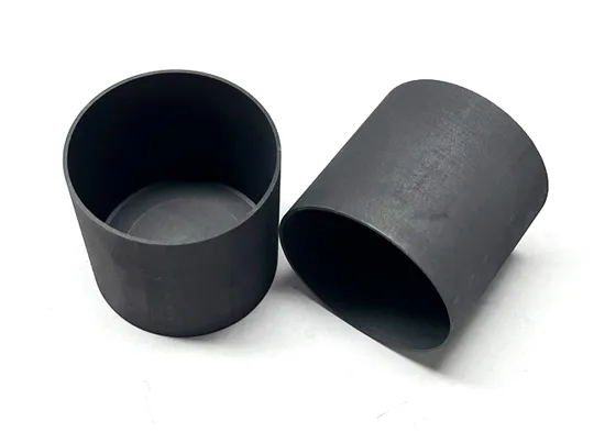 graphite crucibles suppliers