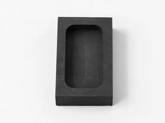 graphite molds manufacturers