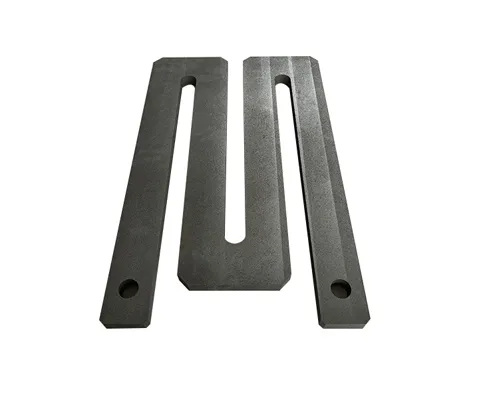 Graphite Molds