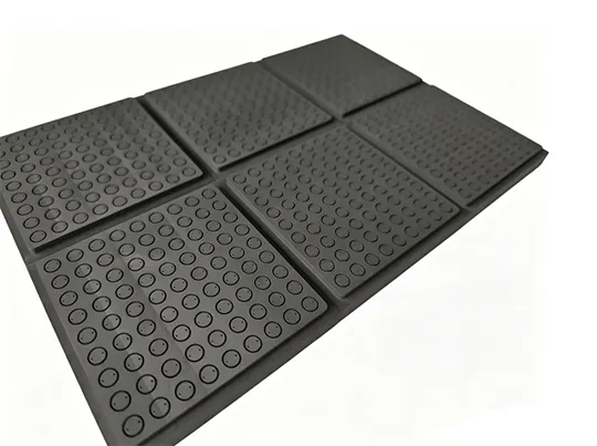 graphite plates sheets factory