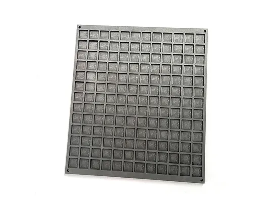 graphite plates sheets in china