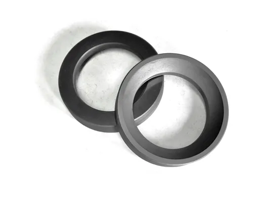 graphite rings manufacturers