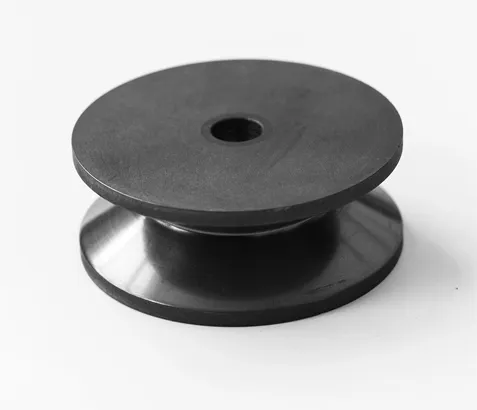 Graphite Rotors