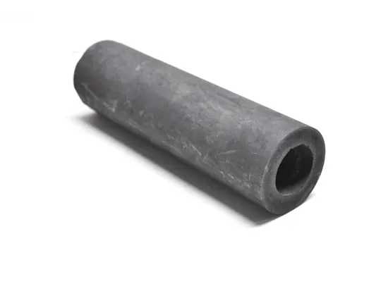 graphite tubes factory
