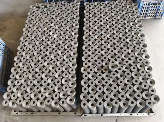 graphite tubes manufacturers