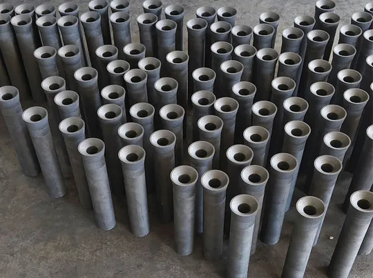 graphite tubes suppliers