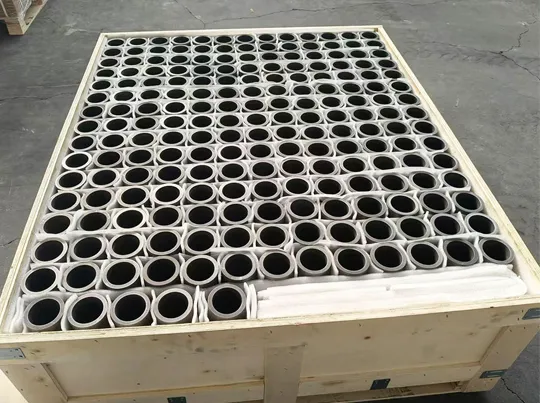 graphite tubes wholesale manufacturers