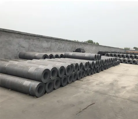 HP Graphite Electrodes