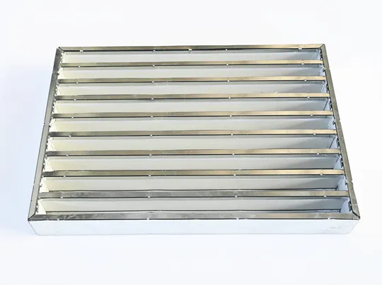 intumescent fire grilles wholesale suppliers