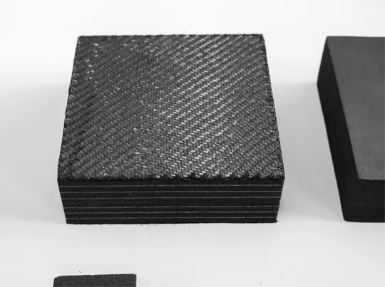 rigid graphite felt manufacturers